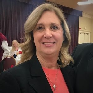 Meet your Posher, Brenda